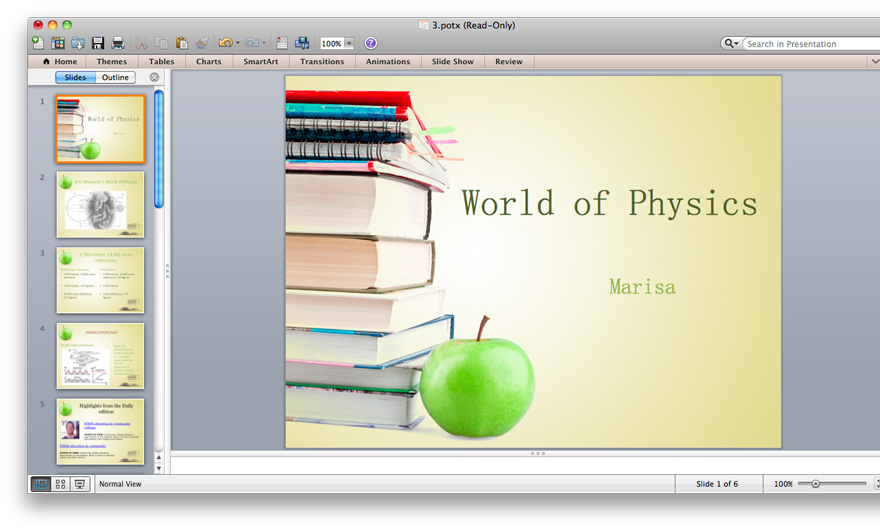 powerpoint templates free download for mac